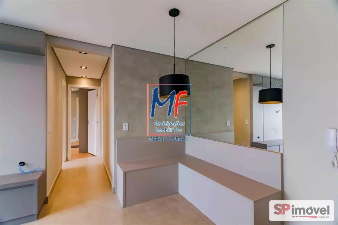 Apartamento, 2 quartos, 58 m² - Foto 9